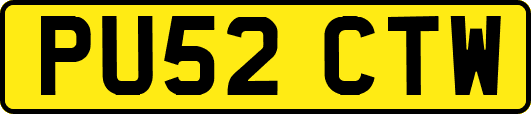 PU52CTW