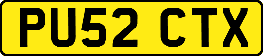 PU52CTX