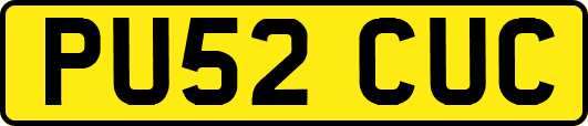 PU52CUC