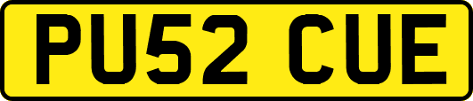 PU52CUE
