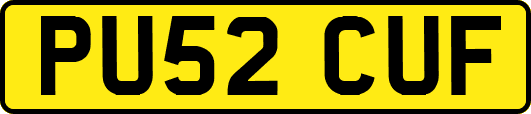 PU52CUF