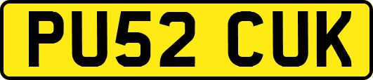 PU52CUK