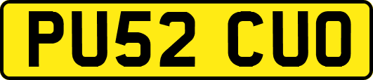 PU52CUO