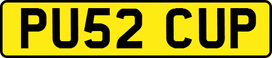 PU52CUP