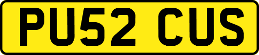 PU52CUS