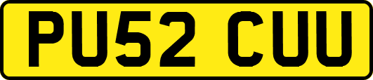 PU52CUU