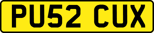 PU52CUX