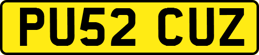 PU52CUZ