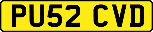 PU52CVD