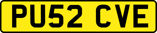PU52CVE