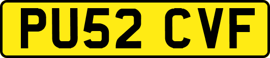 PU52CVF