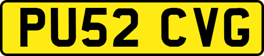PU52CVG