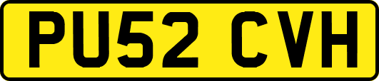 PU52CVH