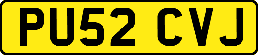 PU52CVJ