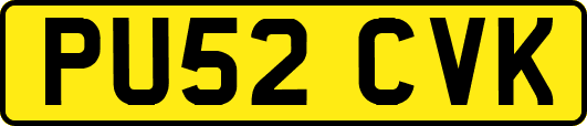 PU52CVK
