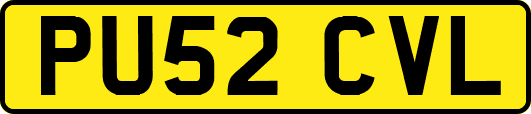 PU52CVL