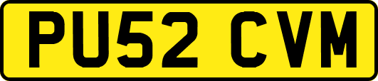 PU52CVM