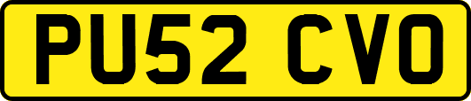 PU52CVO