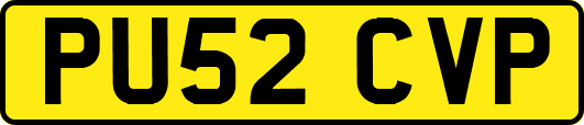 PU52CVP