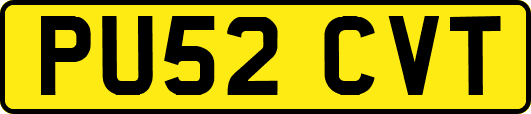 PU52CVT