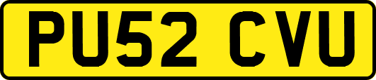 PU52CVU