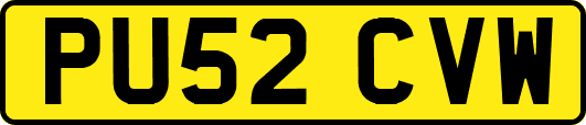 PU52CVW