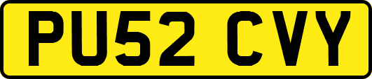 PU52CVY