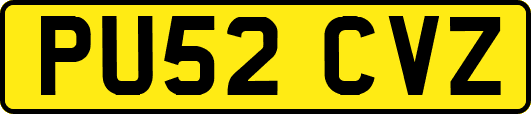 PU52CVZ
