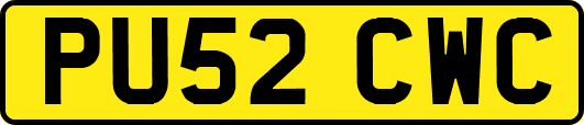 PU52CWC