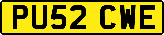 PU52CWE