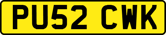 PU52CWK