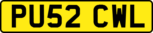 PU52CWL