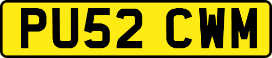 PU52CWM