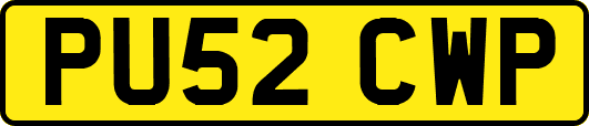 PU52CWP