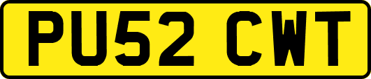 PU52CWT