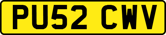 PU52CWV