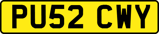 PU52CWY