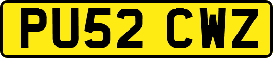 PU52CWZ