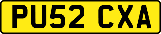 PU52CXA
