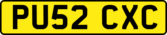 PU52CXC