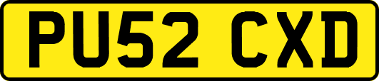 PU52CXD
