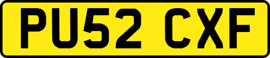PU52CXF