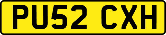 PU52CXH