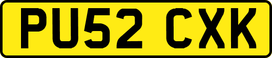 PU52CXK