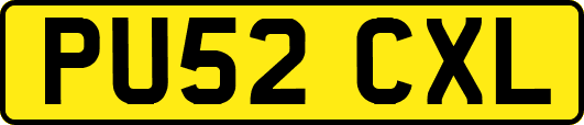 PU52CXL