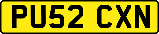 PU52CXN