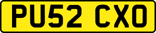 PU52CXO