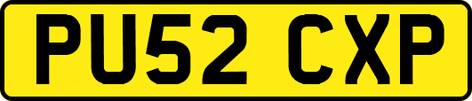 PU52CXP