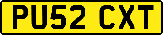 PU52CXT