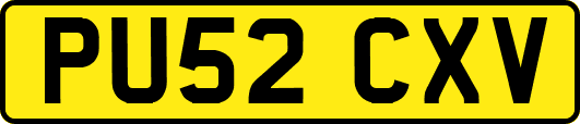 PU52CXV